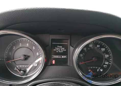 2013 Jeep Grand Cherokee Laredo from USA, damaged, VIN 1C4RJFAG4DC533153